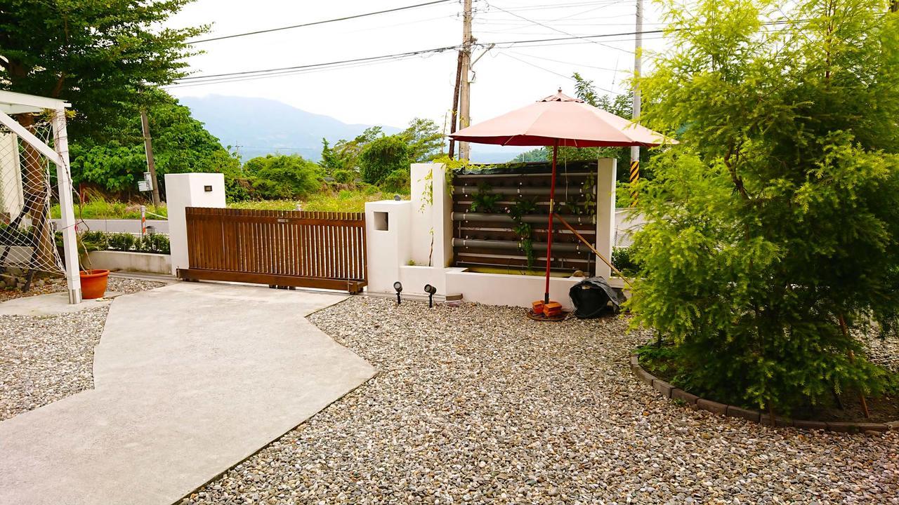 Gaoliao 26-2 Simple Home Life Юйли Экстерьер фото